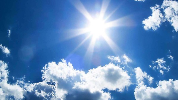 இலங்கையில் இன்று சூரியன் உச்சம் கொடுக்கும் இடங்கள் - வடக்கு, கிழக்கில் மழைக்கு வாய்ப்பு 